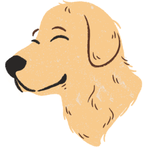 icone chien 470